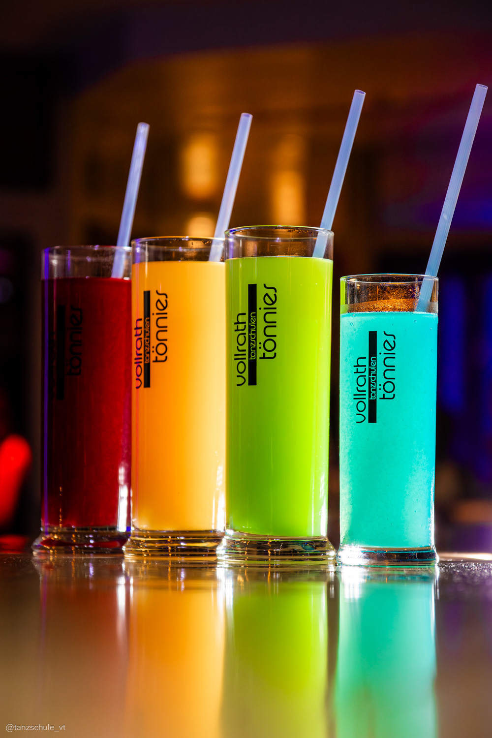 Vollrath Tanzparty 8397